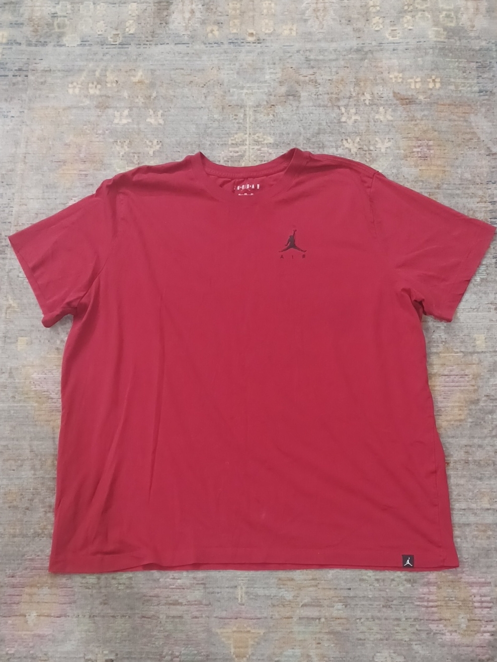 Air Jordan Tee